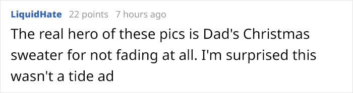 This Family Started Doing 'Real Life' Christmas Cards 6 Years Ago And They Get Crazier As The Kids Grow Up