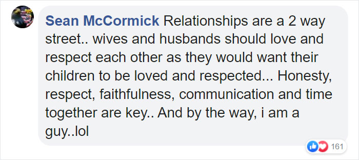 Mother Writes An Open Letter About How To Teach Daughters To Have High Standards For Men In Their Future Lives