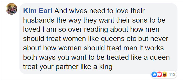 Mother Writes An Open Letter About How To Teach Daughters To Have High Standards For Men In Their Future Lives