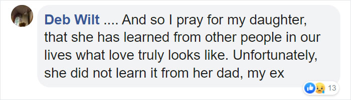 Mother Writes An Open Letter About How To Teach Daughters To Have High Standards For Men In Their Future Lives