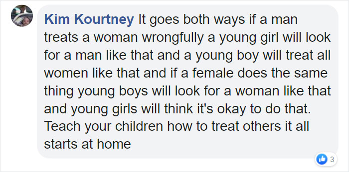 Mother Writes An Open Letter About How To Teach Daughters To Have High Standards For Men In Their Future Lives