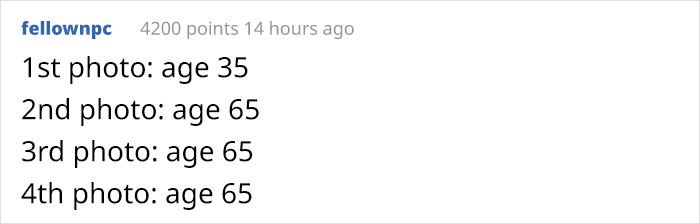 Man Snaps A Mirror Selfie With His Barber In The 1970s, Continues The Tradition For 40 Years