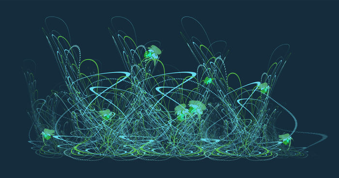 I Create Digital Art To Emphasize The Magic Of Nature