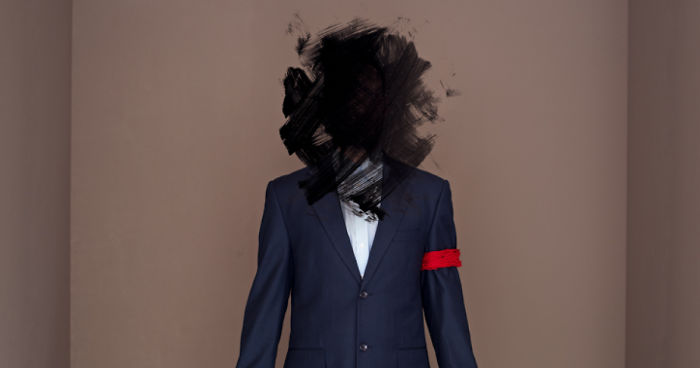 My Latest Photography Project Inspired By Orwell’s “1984” (9 Photos)