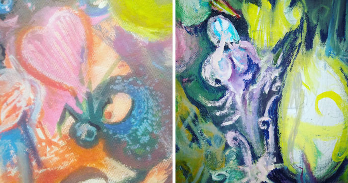 My Journey Across The Arts