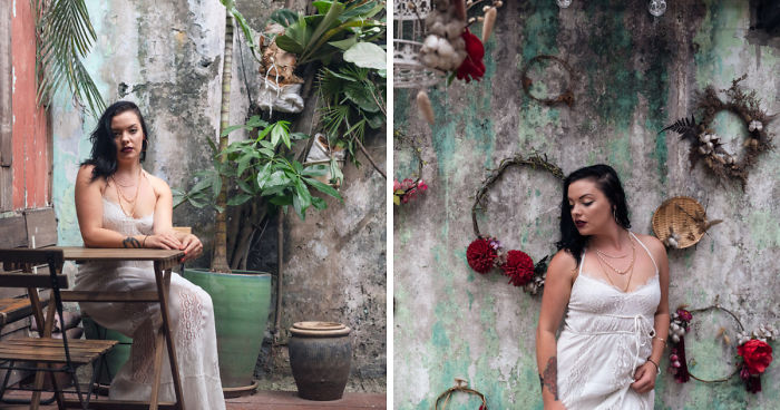 I Went To The Trendiest Cafe In Kuala Lumpur That’s Become An Instagram Hot Spot