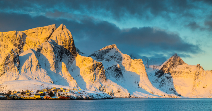 I Miss Winter, So I Looked For It Far From Home – In Siberia And Nordkapp