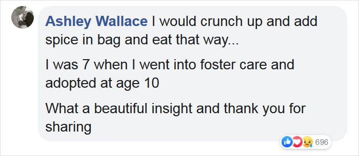 'He Said He Didn't Know How To Boil Water': Foster Parent Shares What It's Like To Raise Children From Hard Backgrounds 'He Said He Didn't Know How To Boil Water': Foster Parent Shares What It's Like To Raise Children From Hard Backgrounds