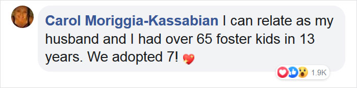 'He Said He Didn't Know How To Boil Water': Foster Parent Shares What It's Like To Raise Children From Hard Backgrounds 'He Said He Didn't Know How To Boil Water': Foster Parent Shares What It's Like To Raise Children From Hard Backgrounds