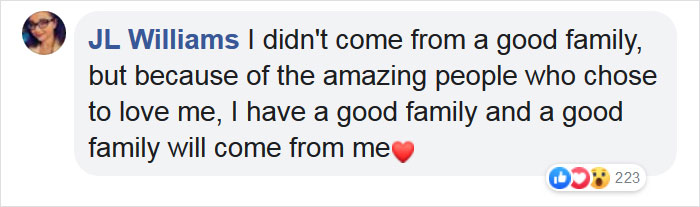 'He Said He Didn't Know How To Boil Water': Foster Parent Shares What It's Like To Raise Children From Hard Backgrounds 'He Said He Didn't Know How To Boil Water': Foster Parent Shares What It's Like To Raise Children From Hard Backgrounds