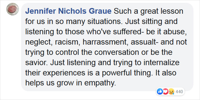 'He Said He Didn't Know How To Boil Water': Foster Parent Shares What It's Like To Raise Children From Hard Backgrounds 'He Said He Didn't Know How To Boil Water': Foster Parent Shares What It's Like To Raise Children From Hard Backgrounds