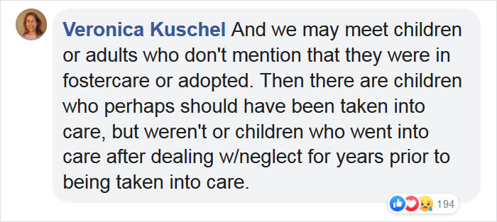 'He Said He Didn't Know How To Boil Water': Foster Parent Shares What It's Like To Raise Children From Hard Backgrounds 'He Said He Didn't Know How To Boil Water': Foster Parent Shares What It's Like To Raise Children From Hard Backgrounds