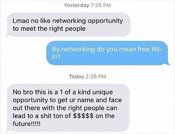 Producer Offers To ‘Pay’ With Exposure, Gets Some Unwanted Exposure Himself