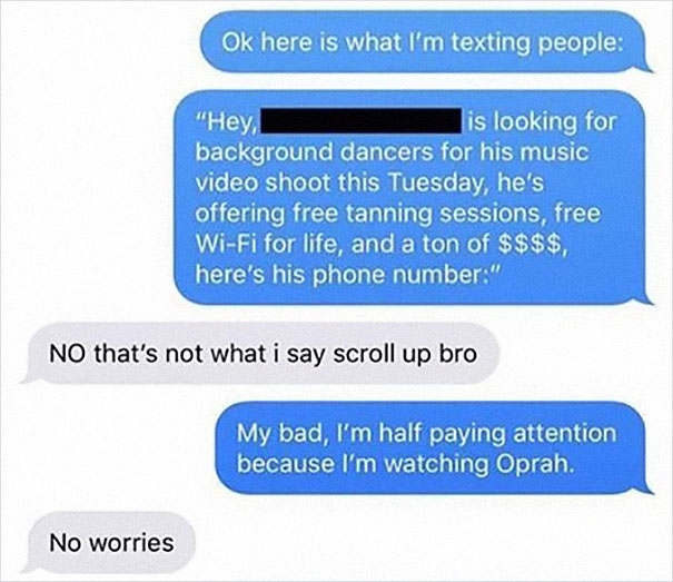 Producer Offers To ‘Pay’ With Exposure, Gets Some Unwanted Exposure Himself Producer Offers To ‘Pay’ With Exposure, Gets Some Unwanted Exposure Himself