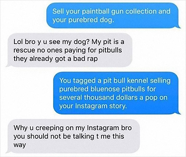 Producer Offers To ‘Pay’ With Exposure, Gets Some Unwanted Exposure Himself