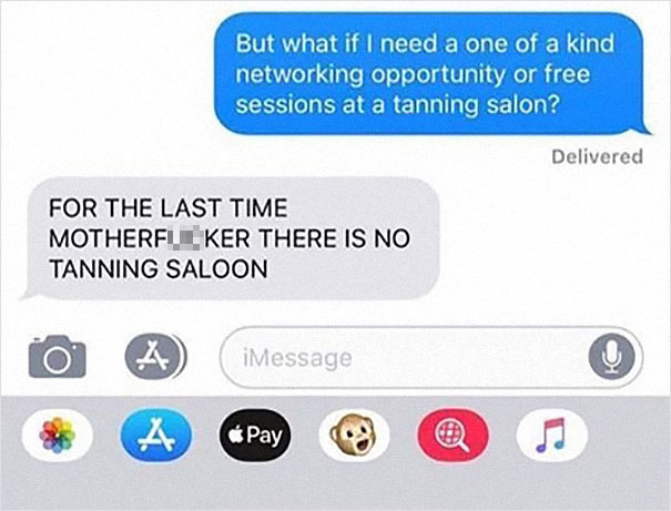 Producer Offers To ‘Pay’ With Exposure, Gets Some Unwanted Exposure Himself Producer Offers To ‘Pay’ With Exposure, Gets Some Unwanted Exposure Himself