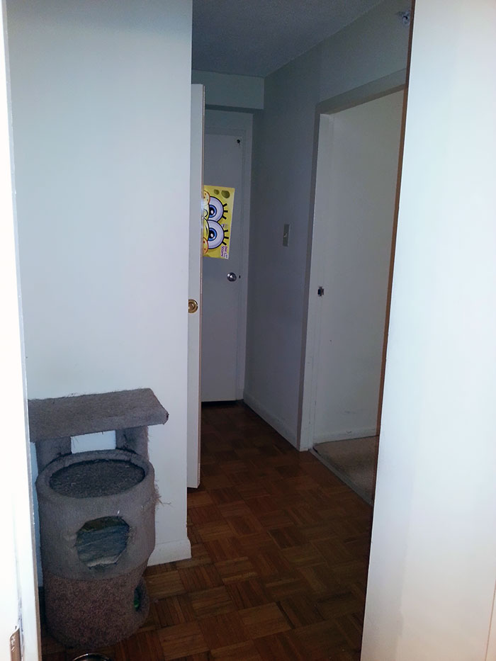 My Nephew Left His Coloring Book At My Home. My Husband Has Been Finding Creative Ways To Scare Me With It