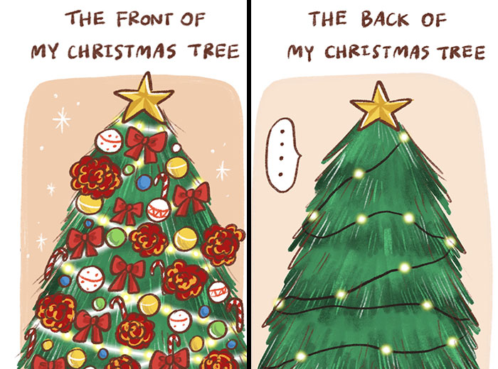 My 33 Relatable Comics About Everyday Struggles Most Of Us Go Through