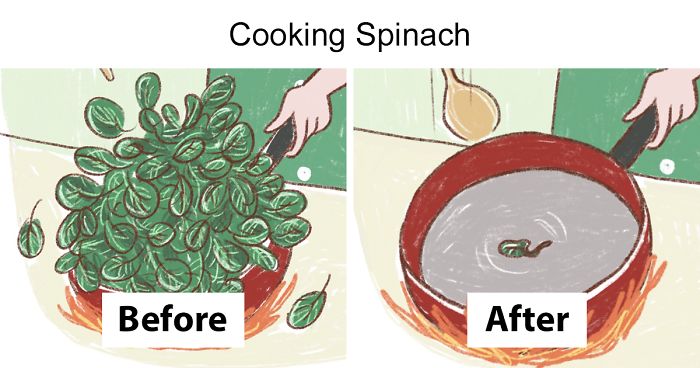 My 33 Relatable Comics About Everyday Struggles Most Of Us Go Through