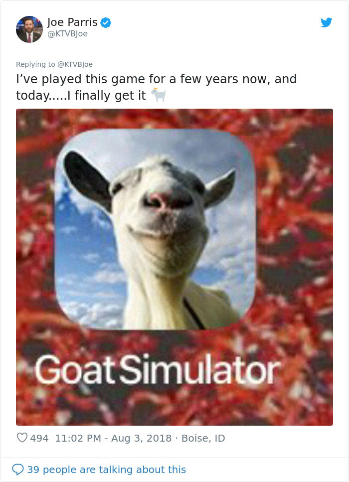 100 "Goats For Rent" Terrorize A Peaceful Neighborhood 100 "Goats For Rent" Terrorize A Peaceful Neighborhood