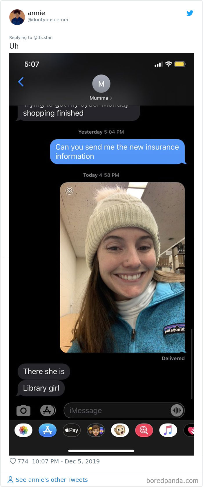 Funny-Moms-Selfies-People-Responses