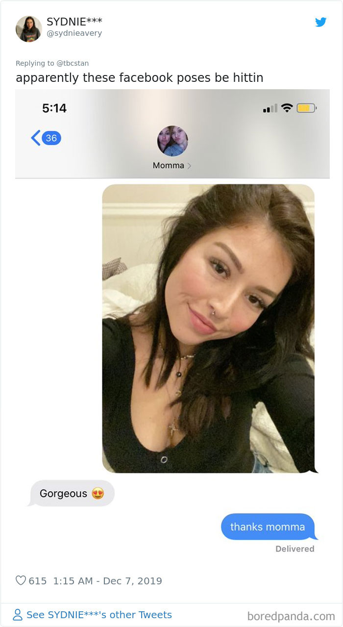 Funny-Moms-Selfies-People-Responses