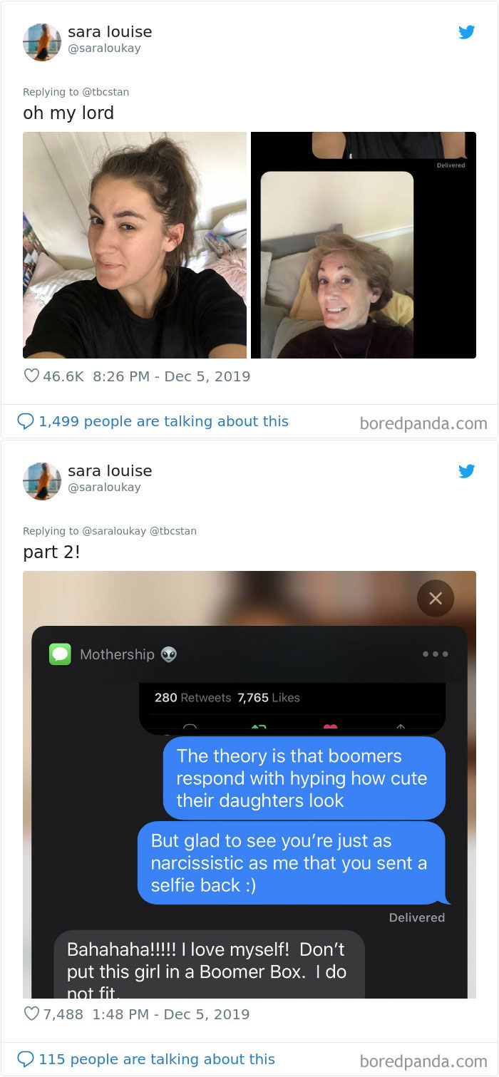 Funny-Moms-Selfies-People-Responses