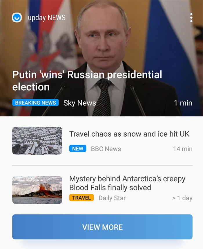 Rightfully Suspicious Quotes