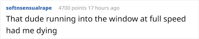 Security Camera Captures Unique Footage Of Thieves Failing So Hard It Looks Like A '90s Comedy Movie Security Camera Captures Unique Footage Of Thieves Failing So Hard It Looks Like A '90s Comedy Movie