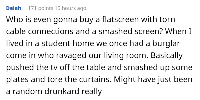 Security Camera Captures Unique Footage Of Thieves Failing So Hard It Looks Like A '90s Comedy Movie Security Camera Captures Unique Footage Of Thieves Failing So Hard It Looks Like A '90s Comedy Movie
