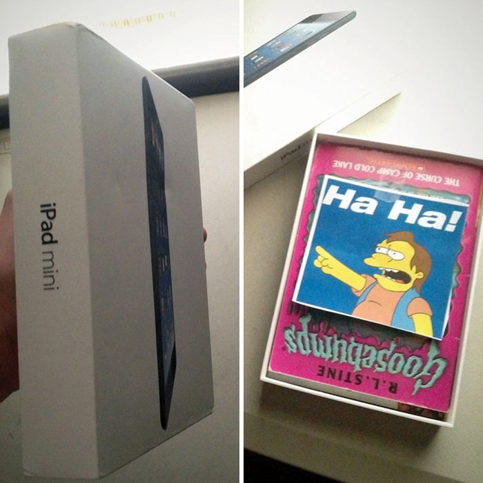 Merry Christmas Little Brother