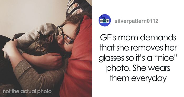 Guy Stands Up To His GF’s Parents, They Banish Him From Their Family, He Turns To The Internet For Help