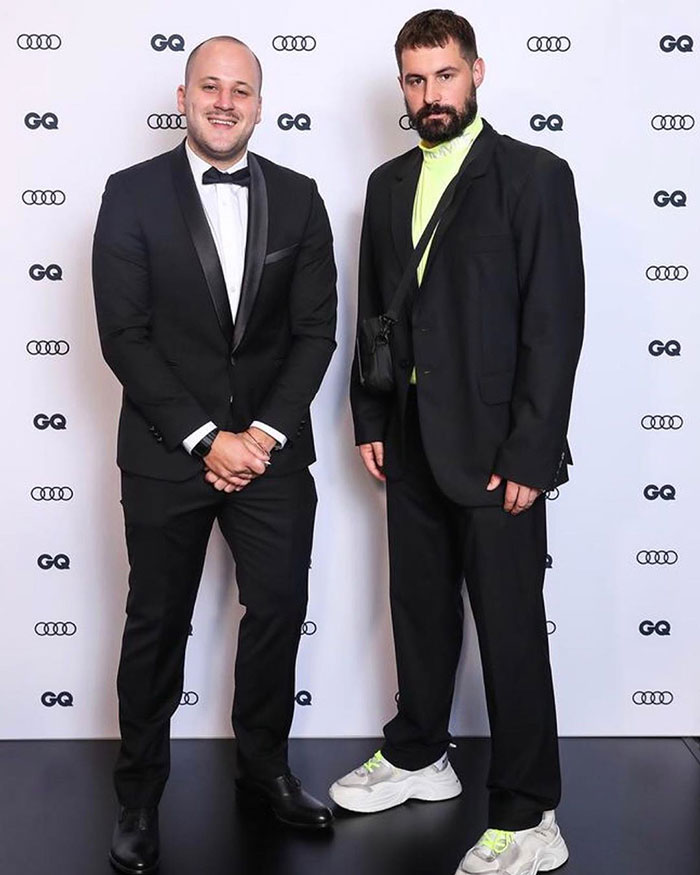 Here Are All Of The People Who Won GQ's Men Of The Year Title, Featuring Jason Momoa