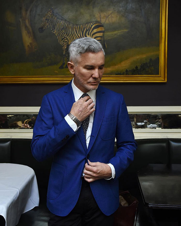 Here Are All Of The People Who Won GQ's Men Of The Year Title, Featuring Jason Momoa