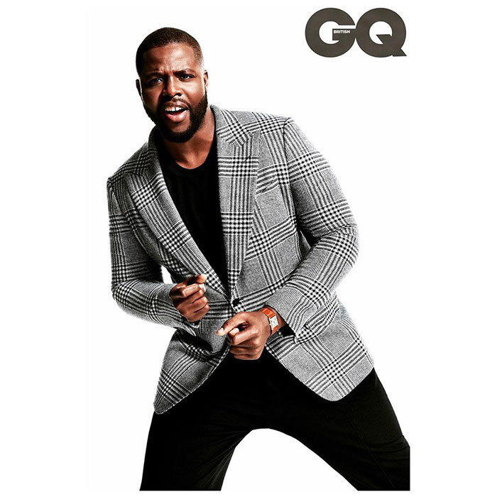 Here Are All Of The People Who Won GQ's Men Of The Year Title, Featuring Jason Momoa