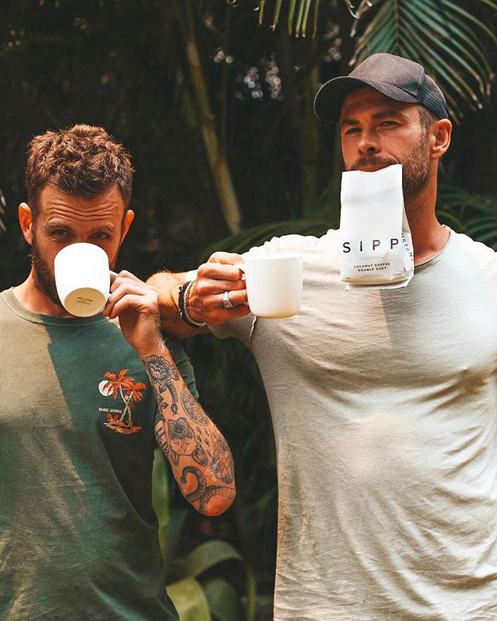 Here Are All Of The People Who Won GQ's Men Of The Year Title, Featuring Jason Momoa Here Are All Of The People Who Won GQ's Men Of The Year Title, Featuring Jason Momoa