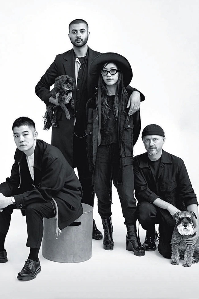 Here Are All Of The People Who Won GQ's Men Of The Year Title, Featuring Jason Momoa Here Are All Of The People Who Won GQ's Men Of The Year Title, Featuring Jason Momoa