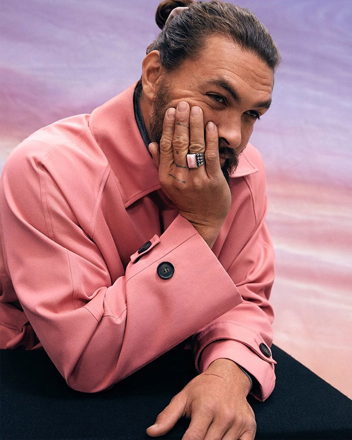 Here Are All Of The People Who Won GQ's Men Of The Year Title, Featuring Jason Momoa Here Are All Of The People Who Won GQ's Men Of The Year Title, Featuring Jason Momoa