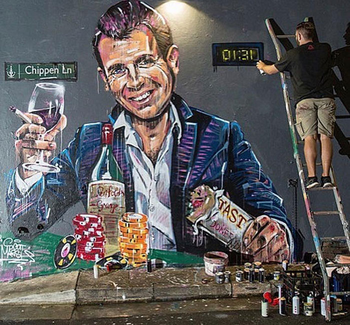 Here Are All Of The People Who Won GQ's Men Of The Year Title, Featuring Jason Momoa