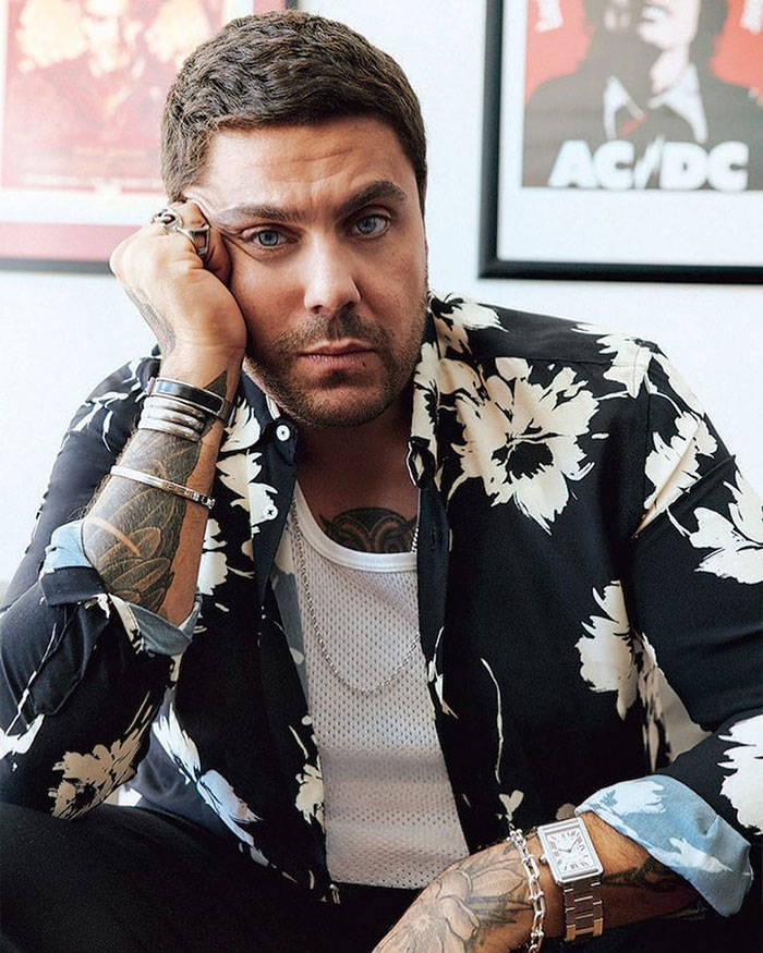 Here Are All Of The People Who Won GQ's Men Of The Year Title, Featuring Jason Momoa