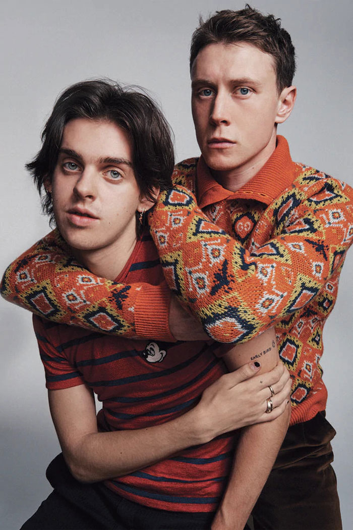 Here Are All Of The People Who Won GQ's Men Of The Year Title, Featuring Jason Momoa