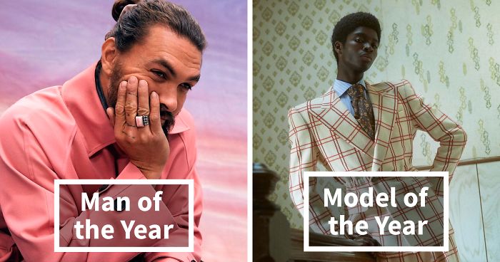 Here Are All Of The People Who Won GQ’s Men Of The Year Title, Featuring Jason Momoa