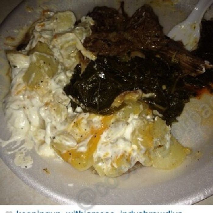 And She Captioned It "Mama Did That".. Did What? Create A Vomit Inducer