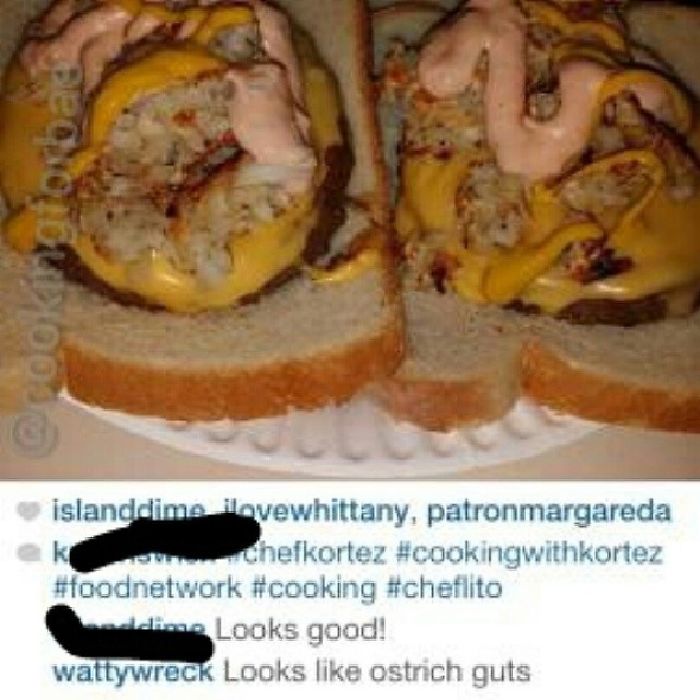 2nd Comment. Thats Your Real Friend