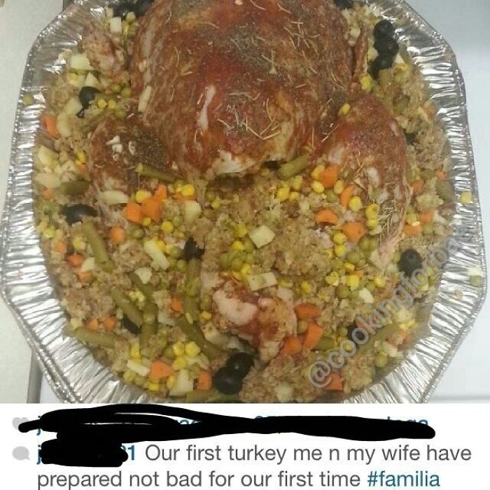 That Poor Bird Died In Vain