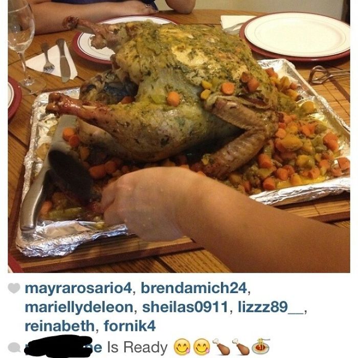 Ready?!! The Hell It Is!