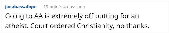 People Drop Some 'Hard Pills To Swallow' On This Honest Thread About Alcoholism People Drop Some 'Hard Pills To Swallow' On This Honest Thread About Alcoholism