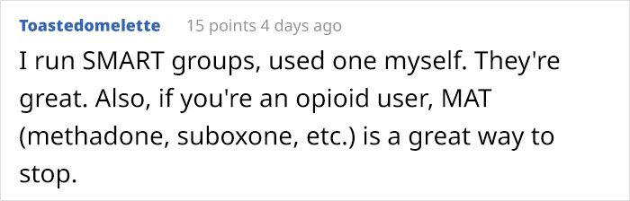 People Drop Some 'Hard Pills To Swallow' On This Honest Thread About Alcoholism People Drop Some 'Hard Pills To Swallow' On This Honest Thread About Alcoholism