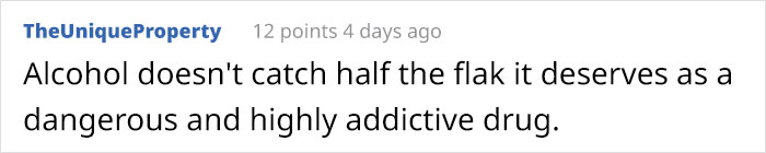 People Drop Some 'Hard Pills To Swallow' On This Honest Thread About Alcoholism People Drop Some 'Hard Pills To Swallow' On This Honest Thread About Alcoholism