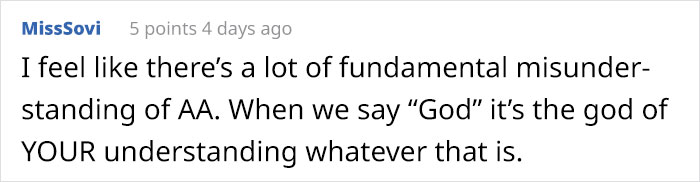 People Drop Some 'Hard Pills To Swallow' On This Honest Thread About Alcoholism People Drop Some 'Hard Pills To Swallow' On This Honest Thread About Alcoholism